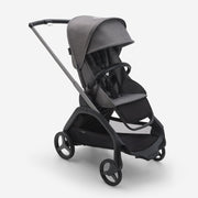 grey Dragonfly Stroller