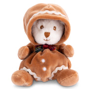 Bukowski Bears Ziggy Mrs. Gingerbread