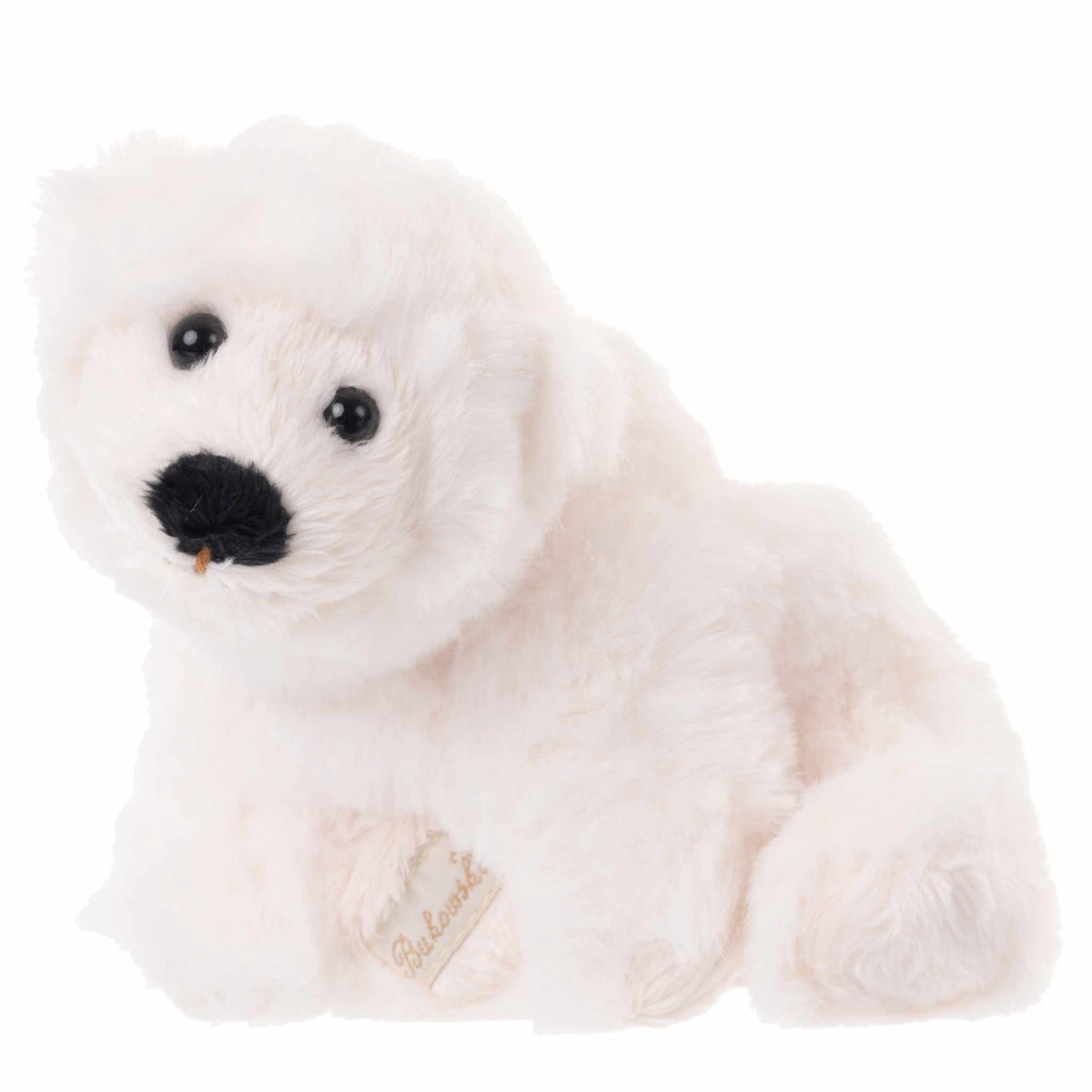 Bukowski Bears Antonius
