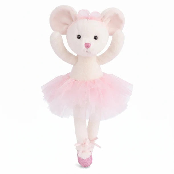 Bukowski Bears Antonia - White