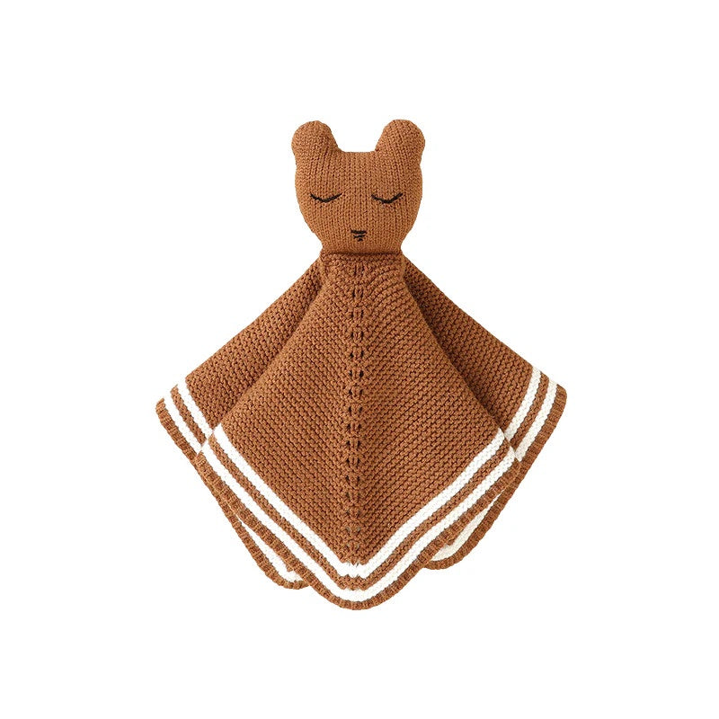 Burbaby Beary Cute Lovey