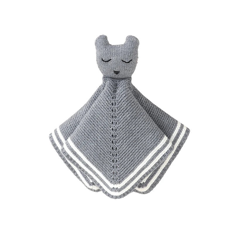 Burbaby Beary Cute Lovey
