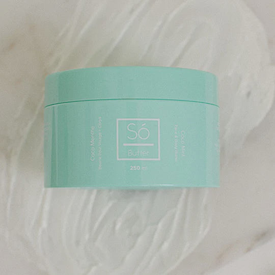 So Luxury Butter (Tub)
