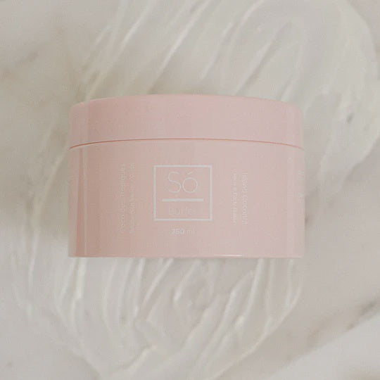 So Luxury Butter (Tub)