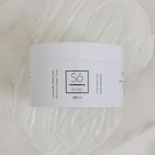So Luxury Butter (Tub)