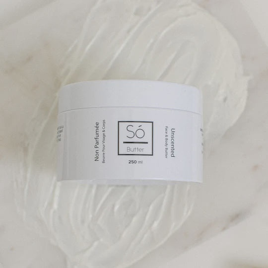 So Luxury Butter (Tub)