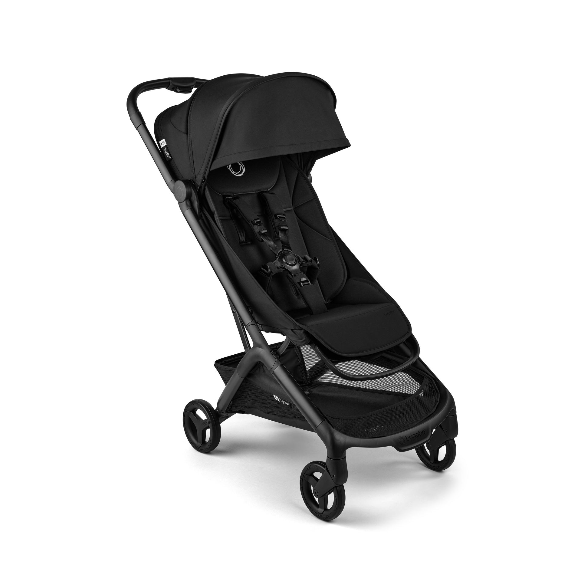 Bugaboo Butterfly 2 Plus travel stroller