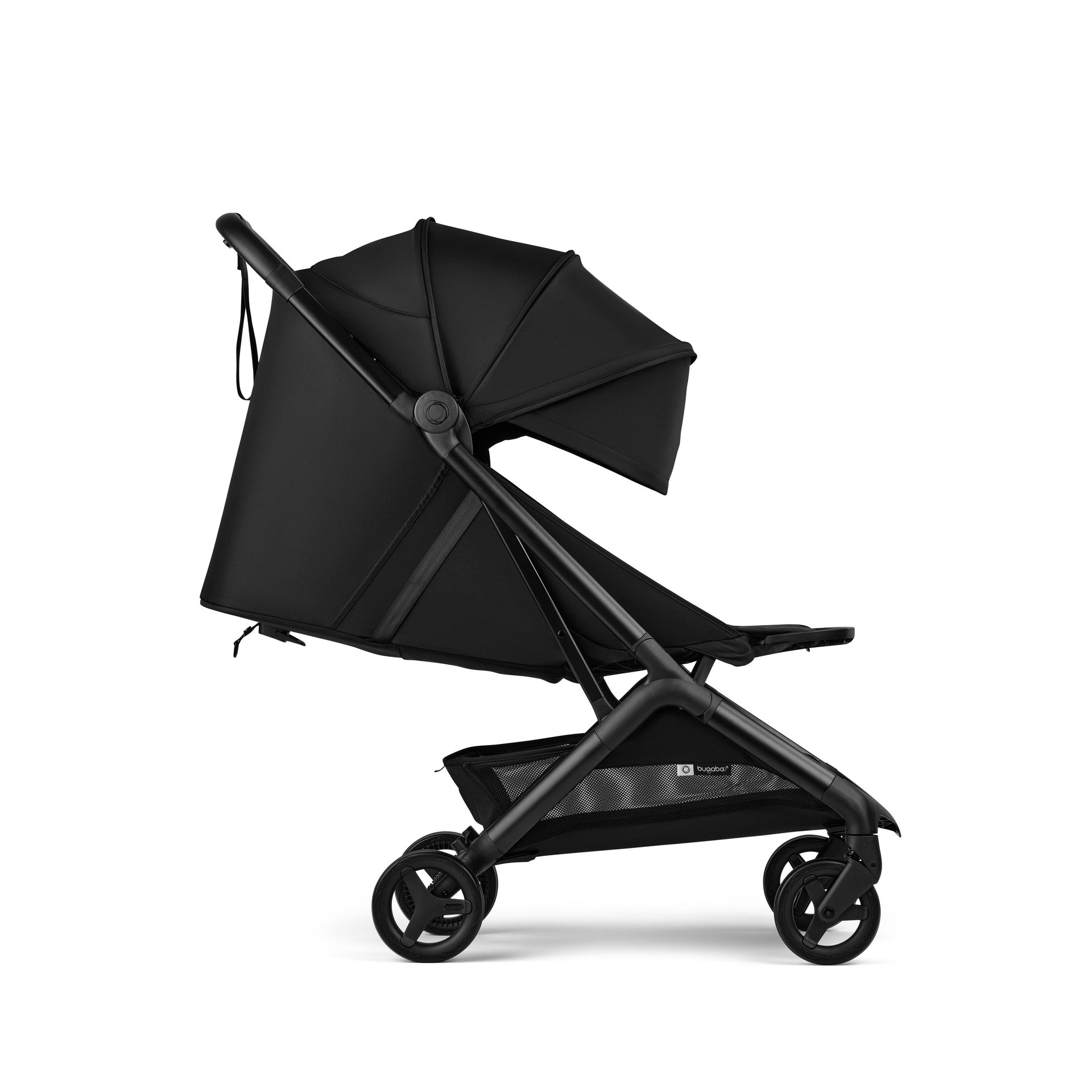 Bugaboo Butterfly 2 Complete Stroller – Active Baby