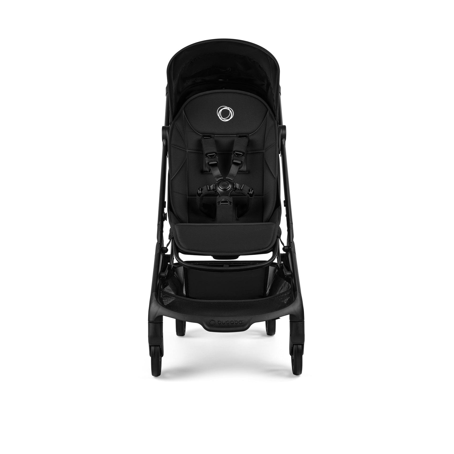 Bugaboo Butterfly 2 Complete Stroller