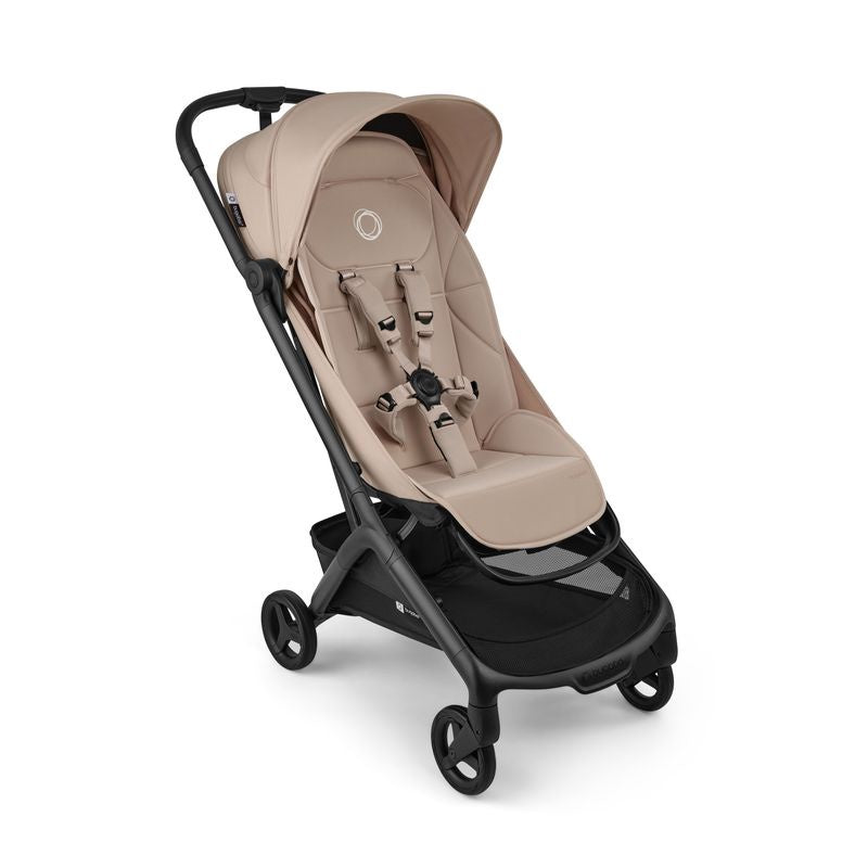 Bugaboo Butterfly 2 Plus