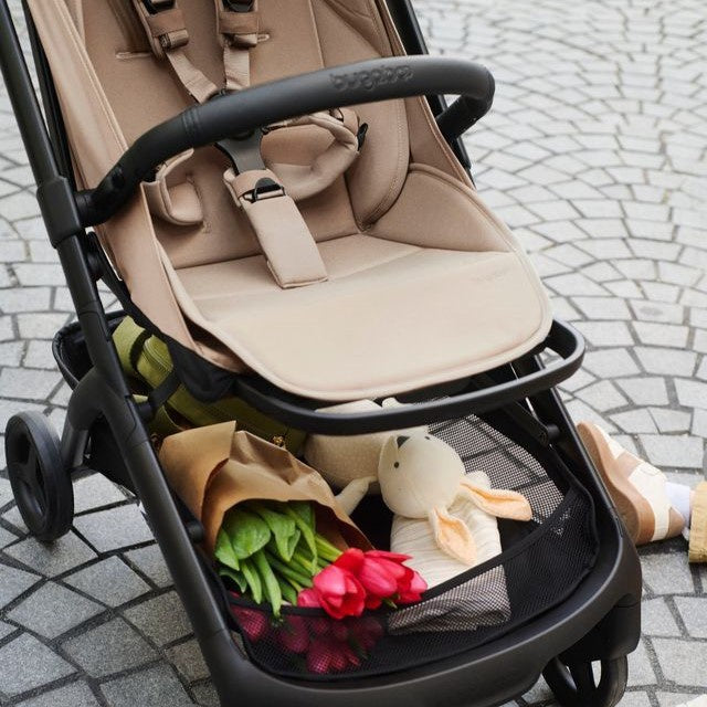 Bugaboo Butterfly 2 Plus