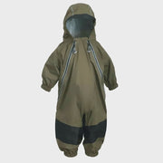 Calikids Splash Suit - Olive
