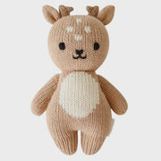 Cuddle + Kind Baby Fawn