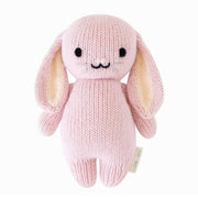 Cuddle + Kind Baby Bunny Rose