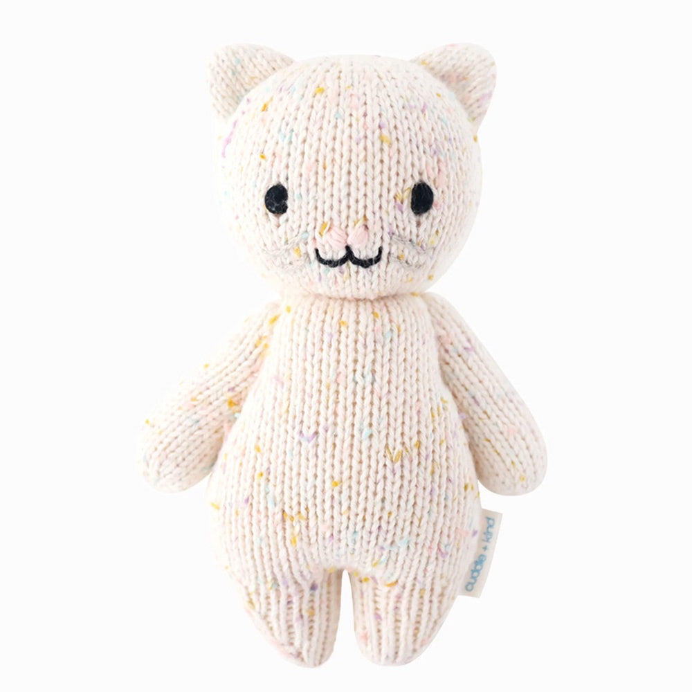 Cuddle + Kind Baby Kitten