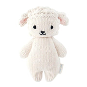 Cuddle + Kind Baby Lamb