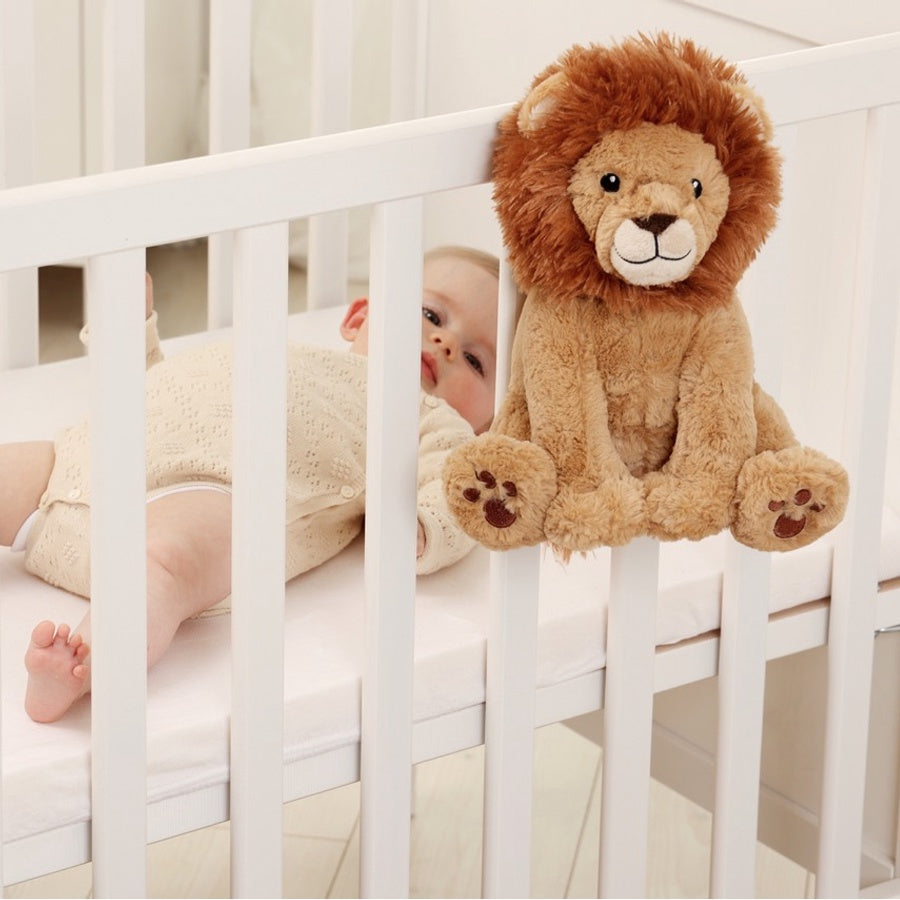 Cloud B Louis the Lion Smart Sensor