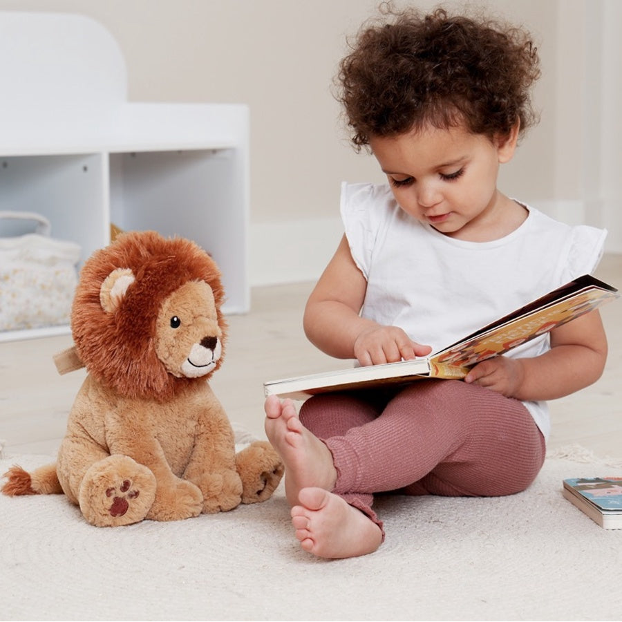 Cloud B Louis the Lion Smart Sensor