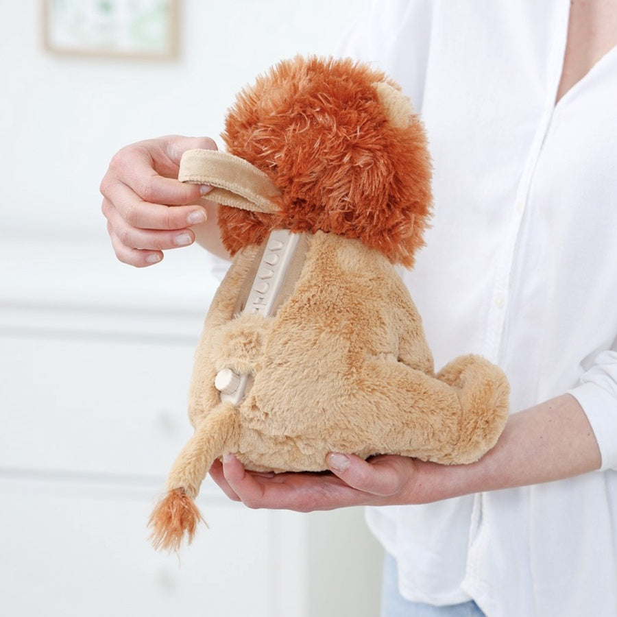 Cloud B Louis the Lion Smart Sensor