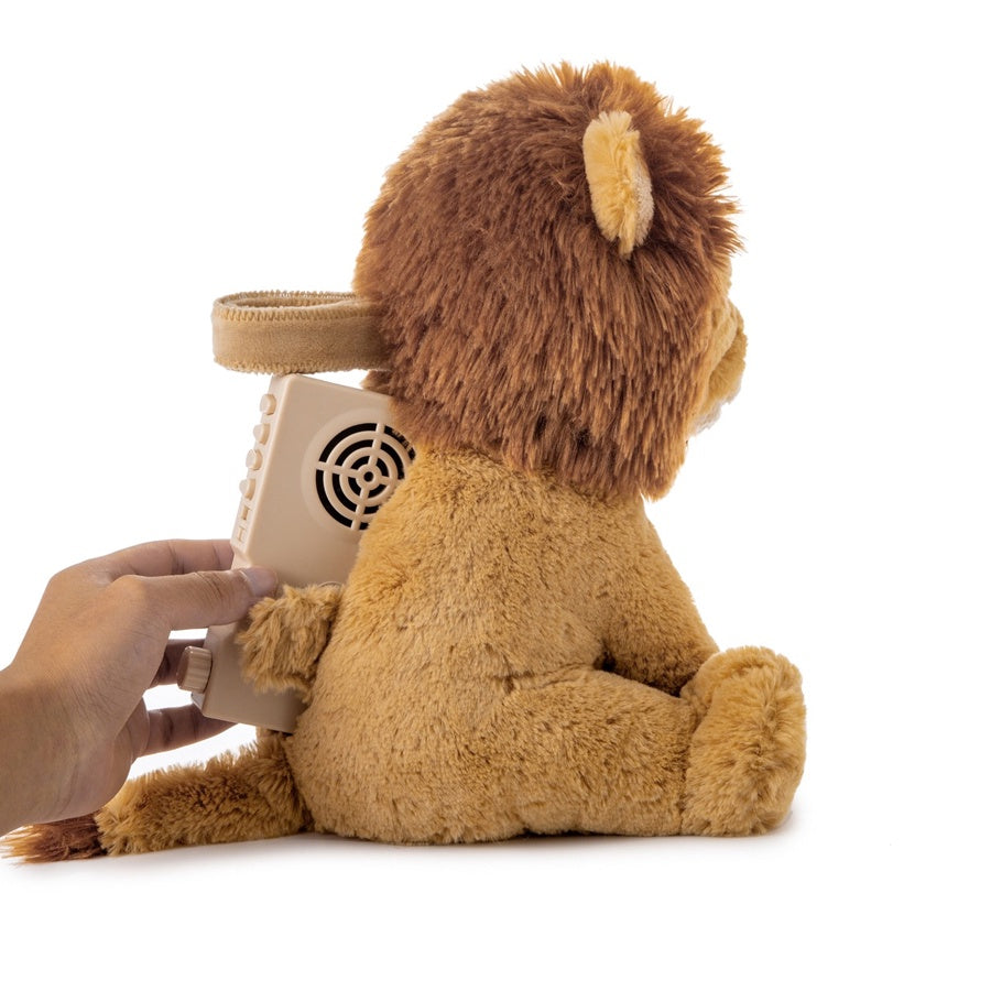 Cloud B Louis the Lion Smart Sensor