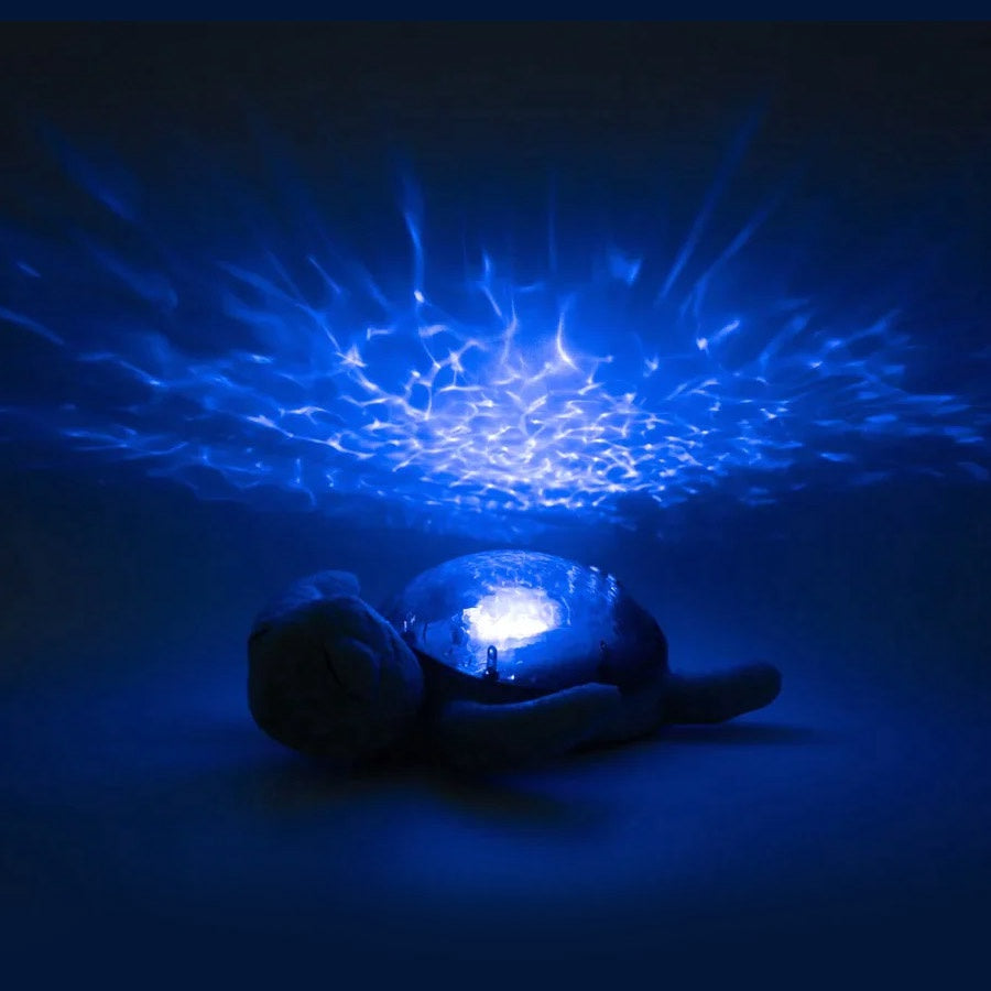 Cloud B Tranquil Turtle - Green