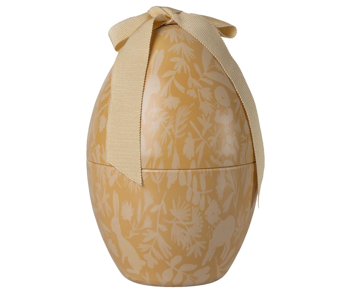 Maileg Easter with Micro Rabbit - Small