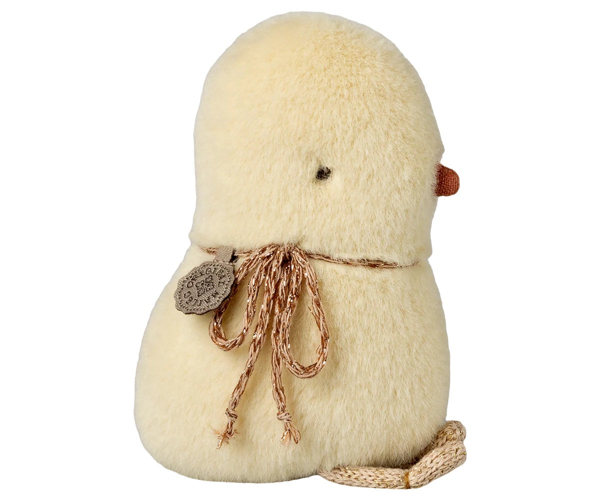 Maileg Chicken Plush Mini