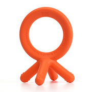 Comotomo Teether - Orange