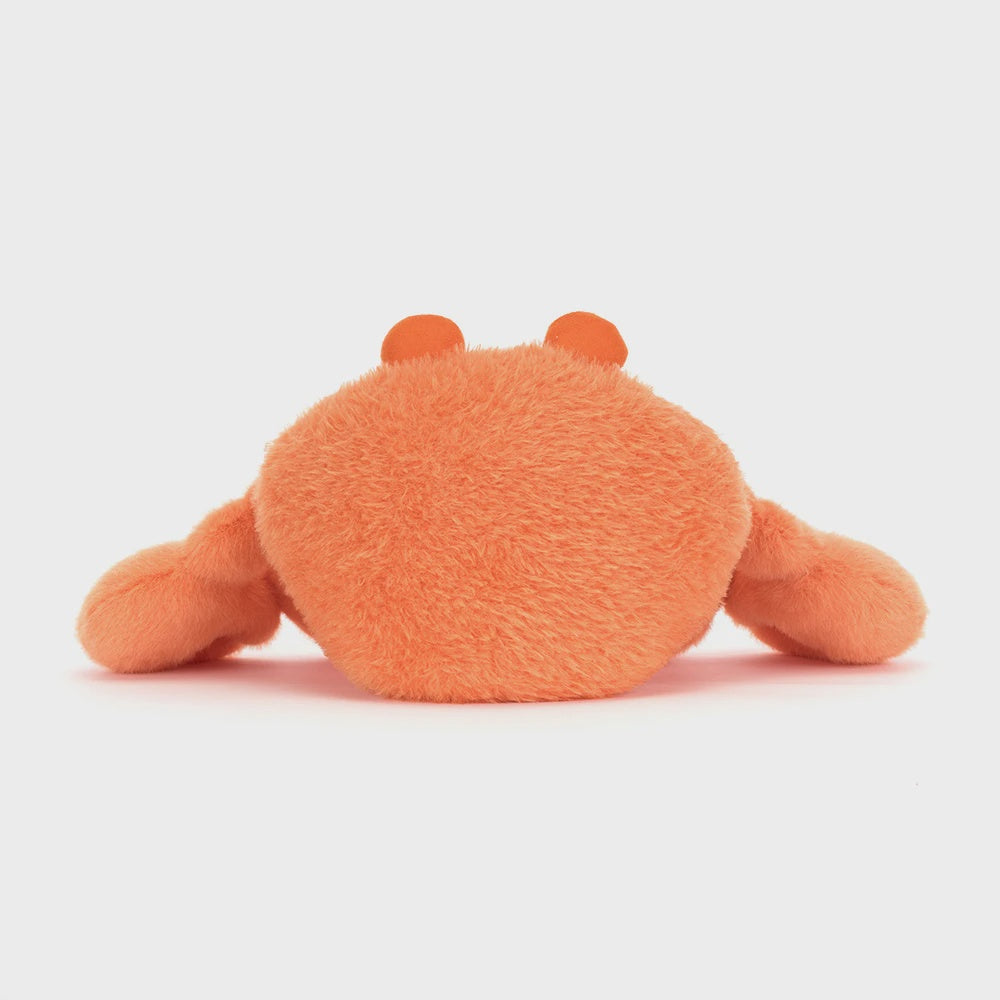 Jellycat Pinchsnap Crab