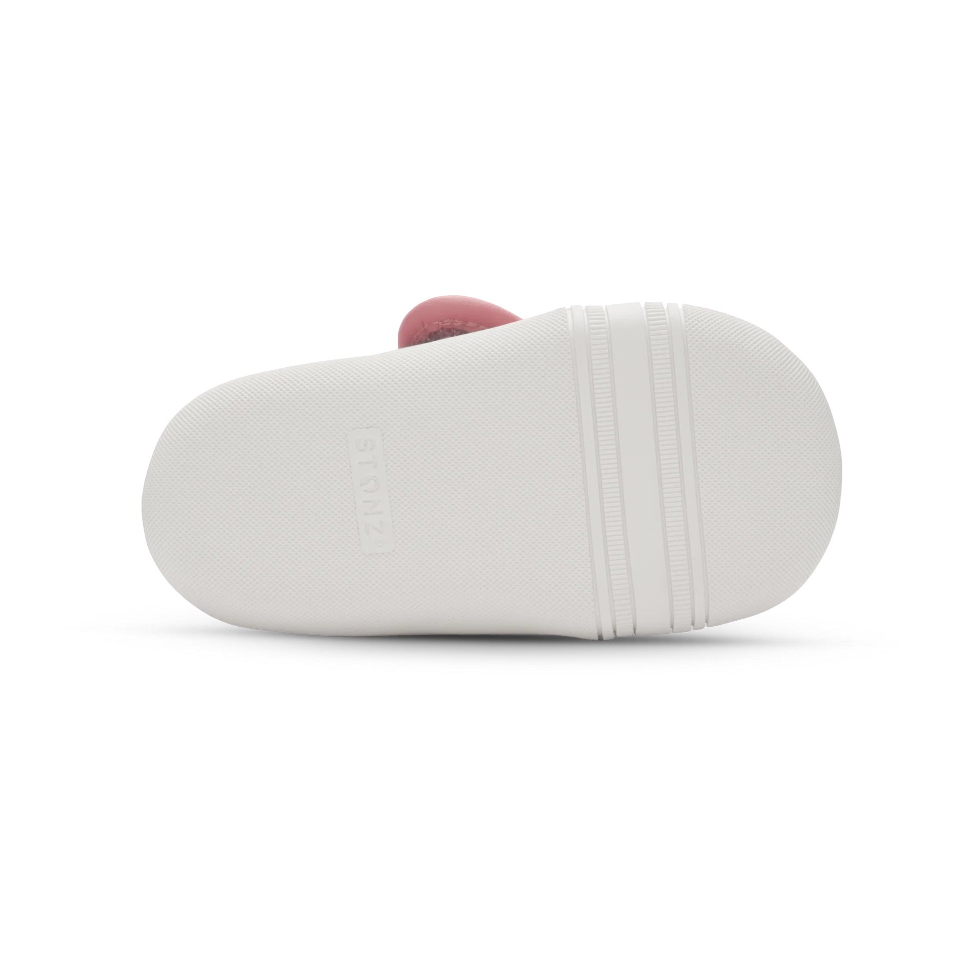Stonz Cruiser Dressy Baby Shoe -  Dusty Rose