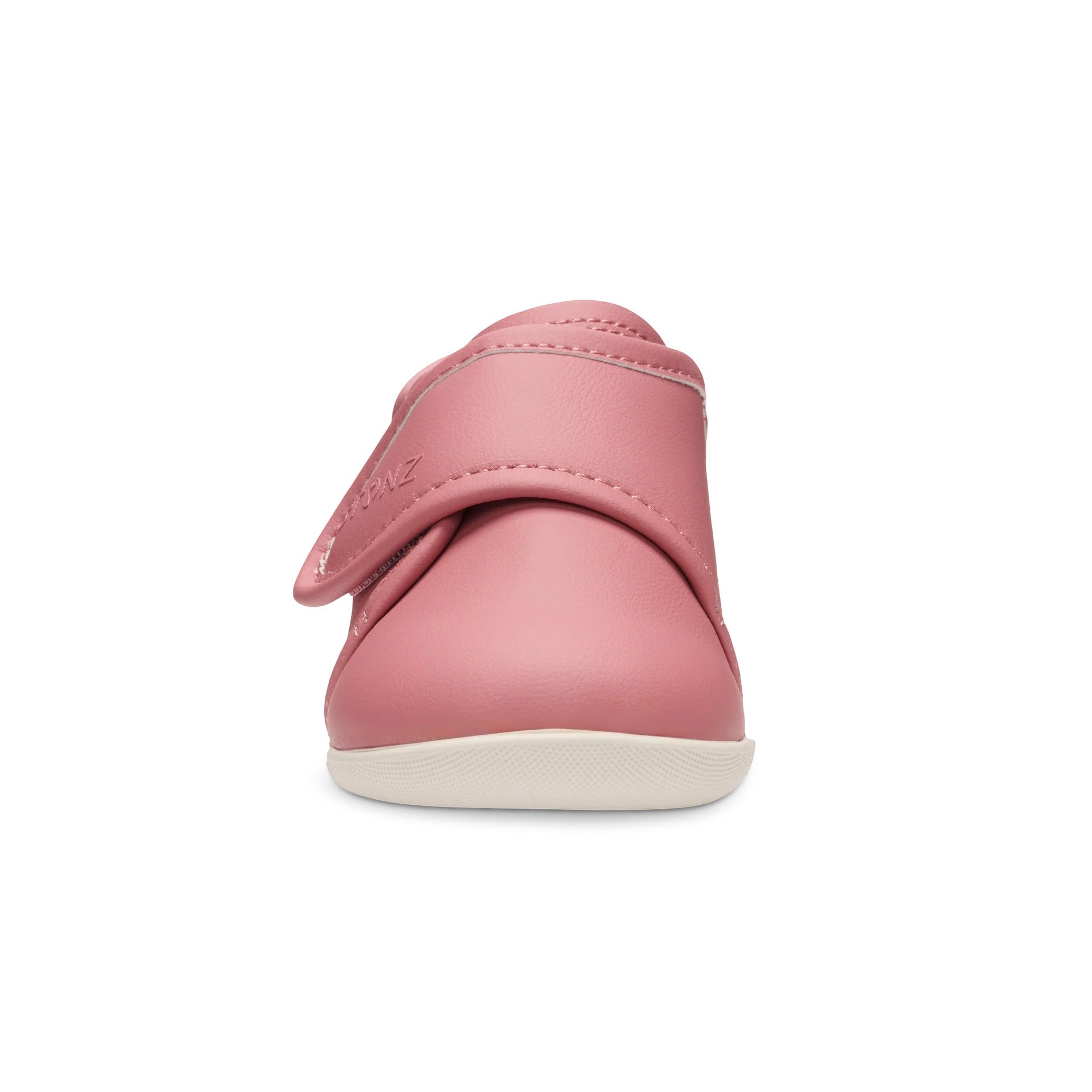 Stonz Cruiser Dressy Baby Shoe -  Dusty Rose