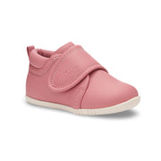 Stonz Cruiser Dressy Baby Shoe -  Dusty Rose
