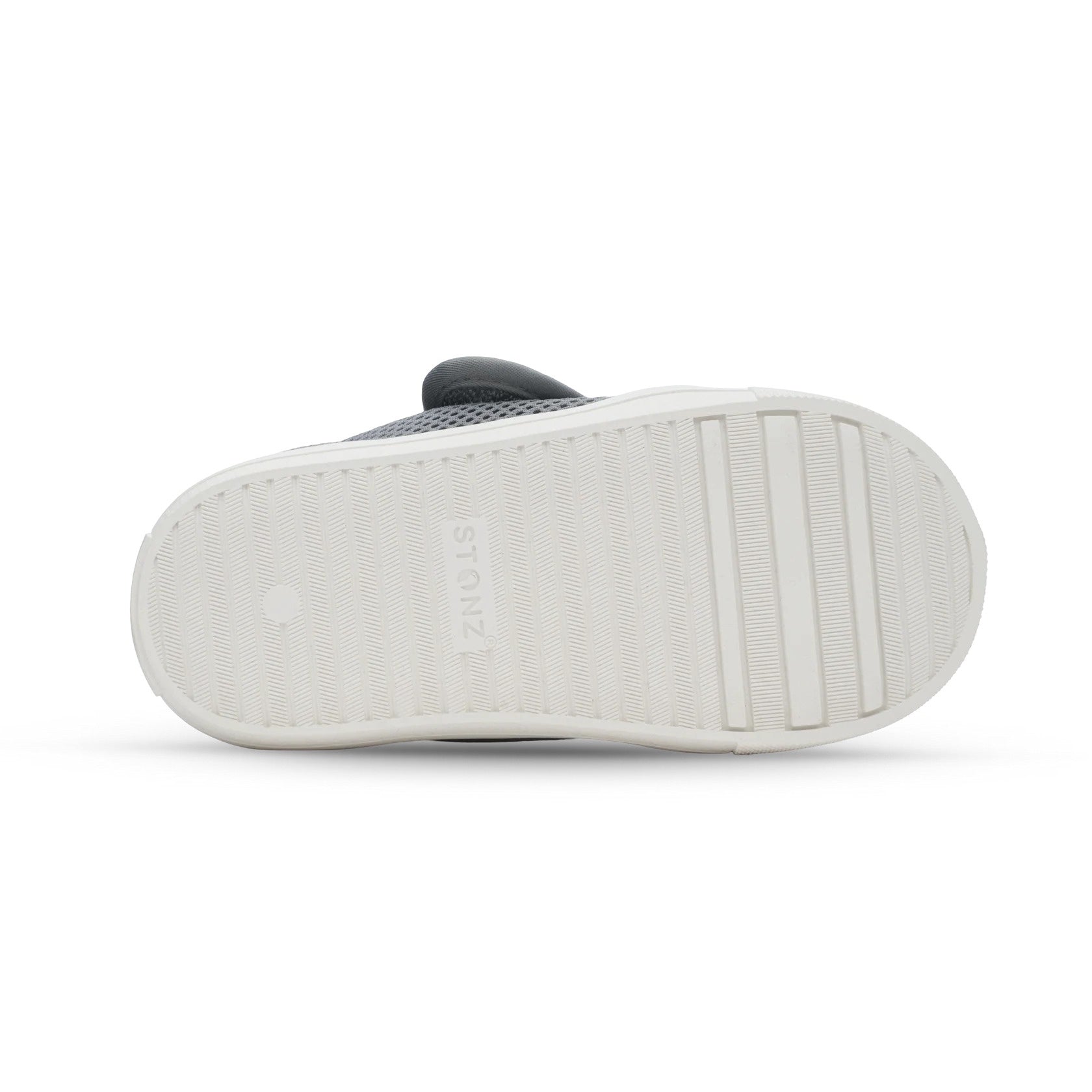 Stonz Cruiser Toddler Shoe - Steel/Green Lantern