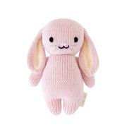 Cuddle + Kind Baby Bunny Lilac