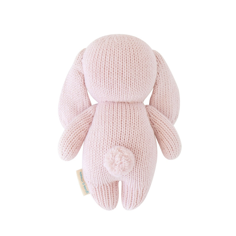 Cuddle + Kind Baby Bunny Lilac