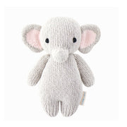 Cuddle + Kind Baby Elephant