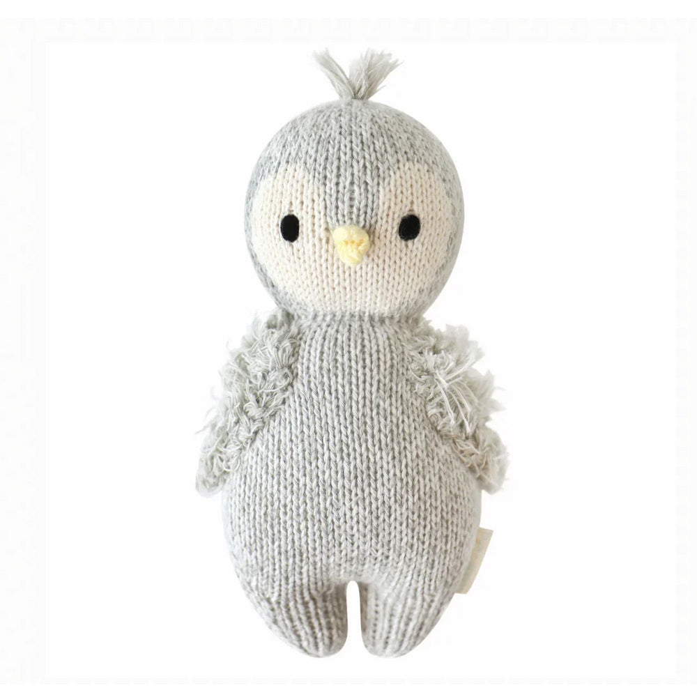 Cuddle + Kind Baby Penguin