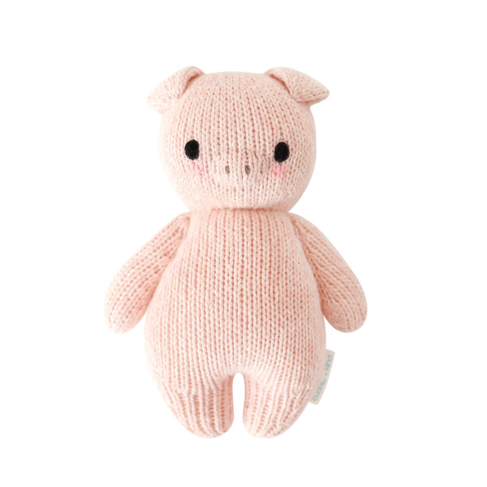 Cuddle + Kind Baby Piglet