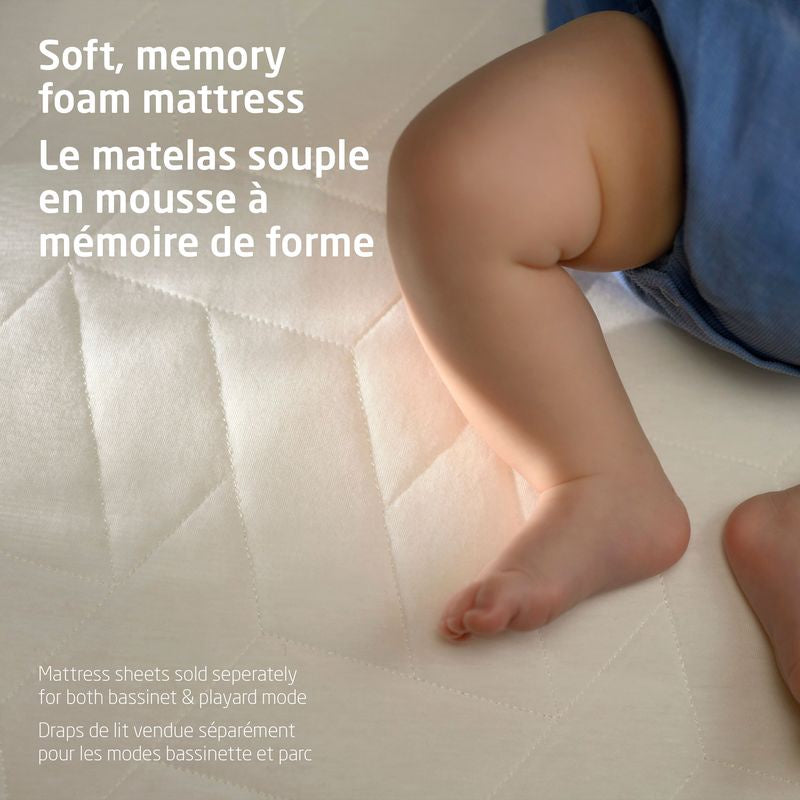 Maxi-Cosi - Calao Light Travel Playard