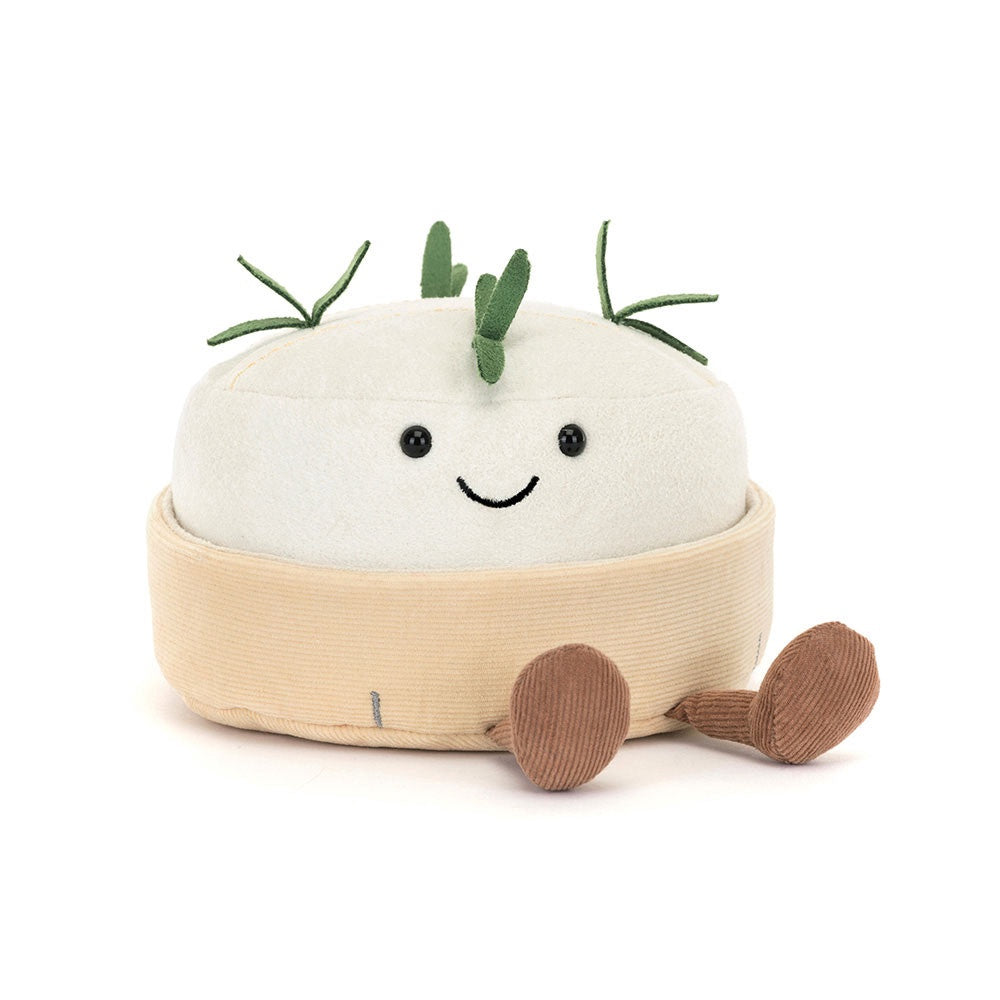 Jellycat Amusables Camembert