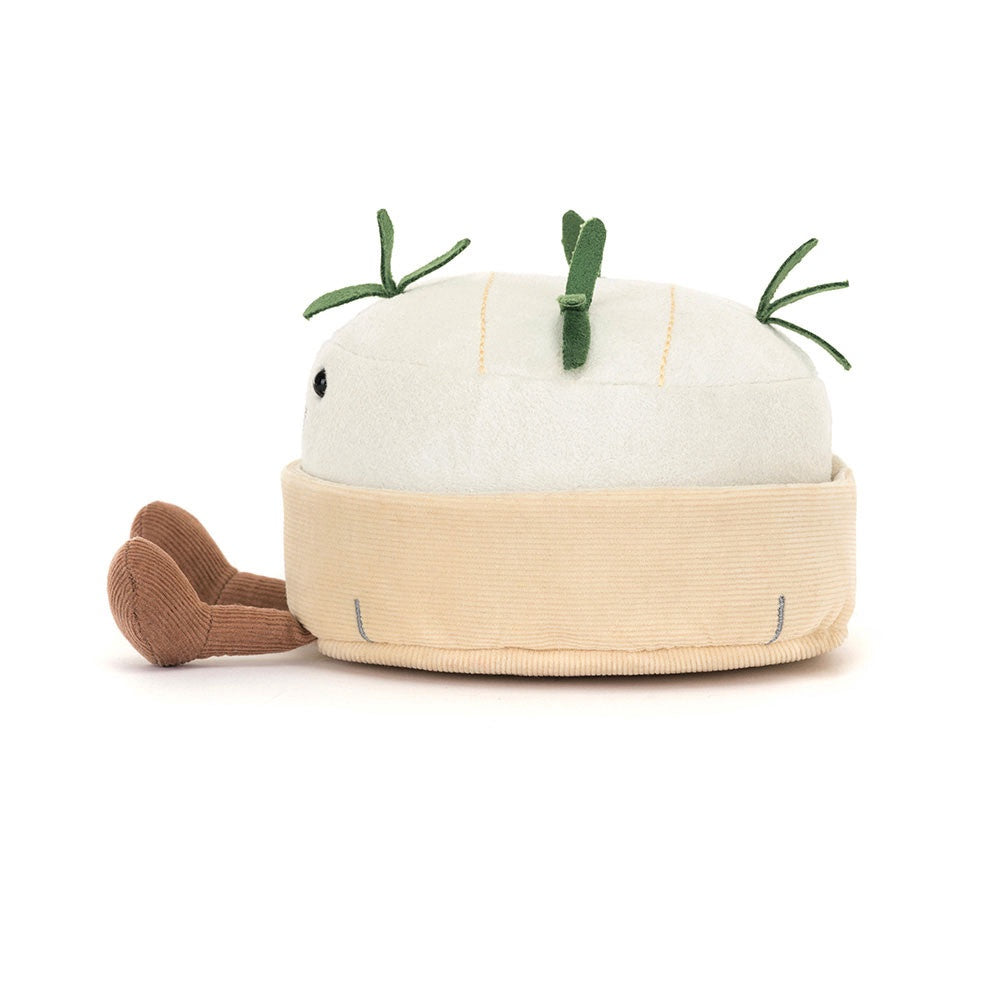 Jellycat Amusables Camembert