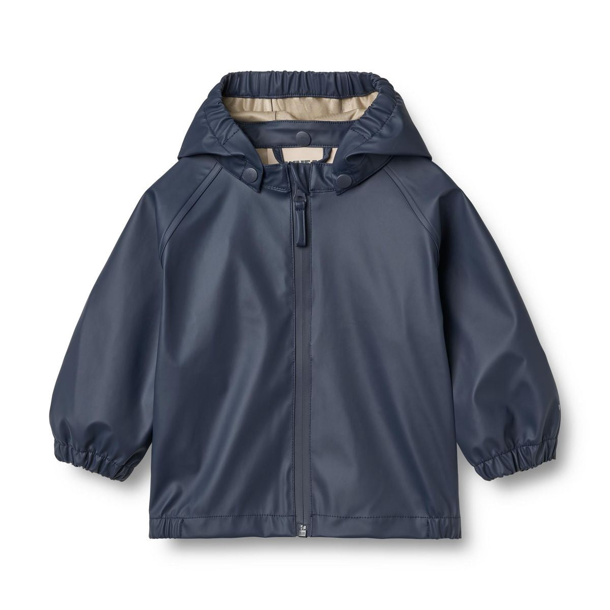 Wheat Rainwear Chardy Jacket - Ink