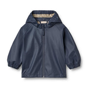 Wheat Rainwear Chardy Jacket - Ink