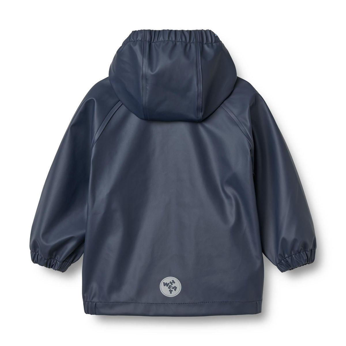 Wheat Rainwear Chardy Jacket - Ink