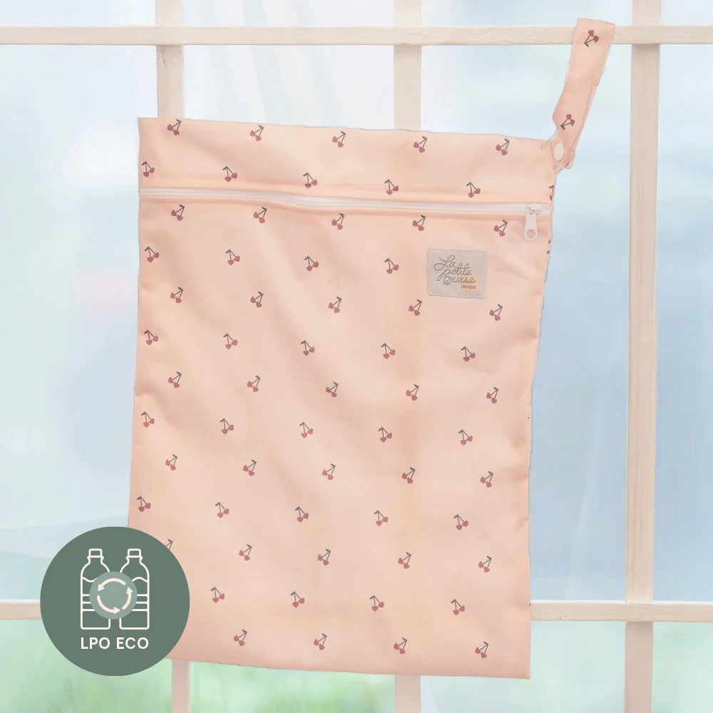 La Petite Ourse Small Wet Bag