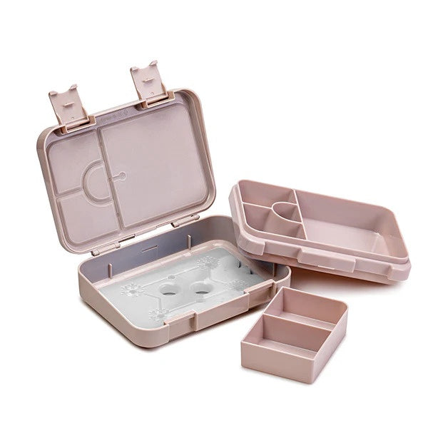 noüka Design Chill Bento Box