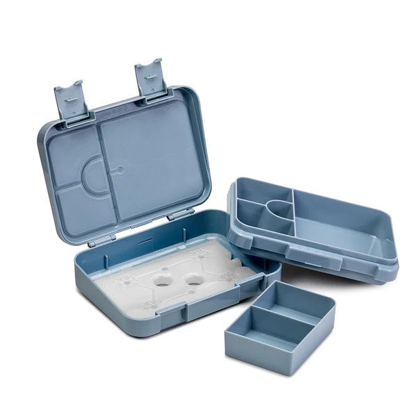 noüka Design Chill Bento Box