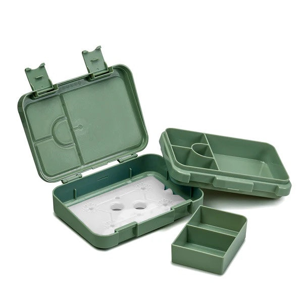 noüka Design Chill Bento Box