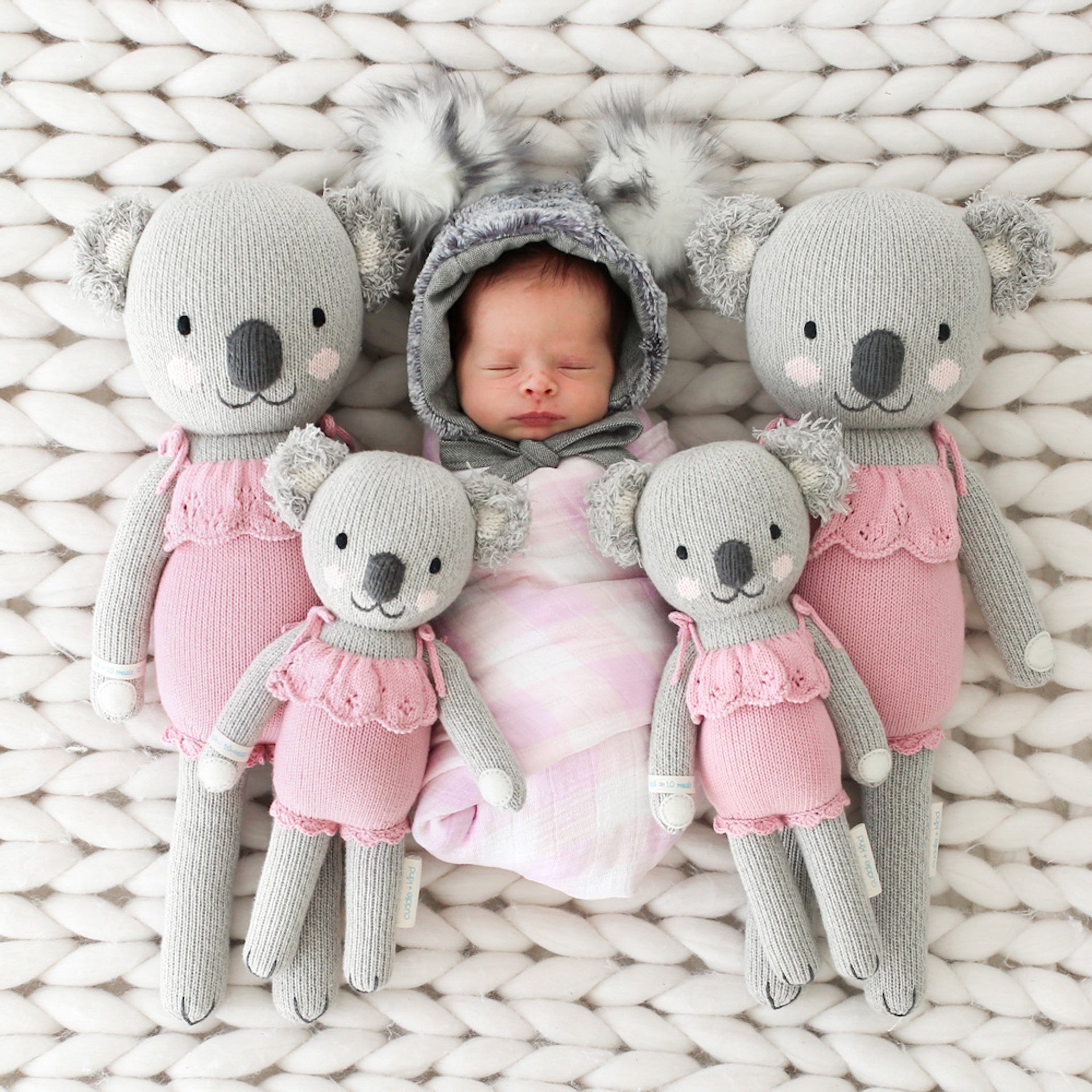 Cuddle & Kind Claire The Koala- Little