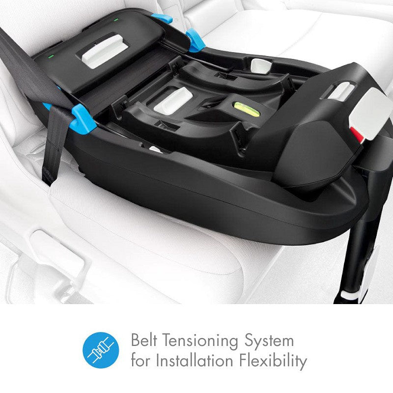 Clek Liing Merino Wool - Mammoth Ziip(Flame Retardant Free)